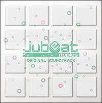 jubeat ripples ORIGINAL SOUNDTRACK