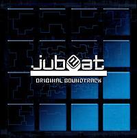 jubeat ORIGINAL SOUNDTRACK