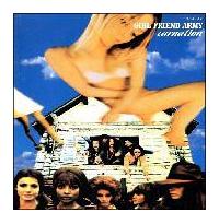 GIRL FRIEND ARMY(Deluxe Edition)