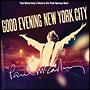GOOD EVENING NEW YORK CITY(2CD)(ʏ)