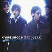 daybreak/quasimodẻ摜EWPbgʐ^