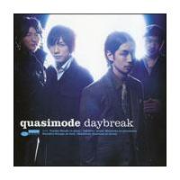 daybreak/quasimodẻ摜EWPbgʐ^