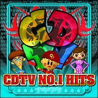 CDTV NO.1HITS`iLE^`