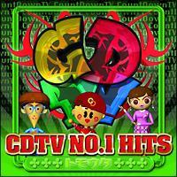 CDTV NO.1HITS`gE^`
