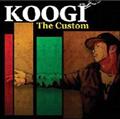 THE CUSTOM