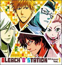 RADIO DJCD[BLEACH
