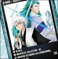 yMAXIzBLEACH BREATHLESS COLLECTION 04:ԒJ~YwithX֊(}LVVO)