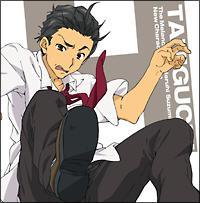 �yMAXI�z���{�n���q�̗J�T �V�L�����N�^�[�\���Ovol.07 �J��(�}�L�V�V���O��)