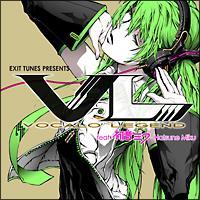 Vocalolegend feat. ~N