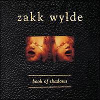 BOOK OF SHADOWS