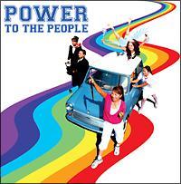 POWER TO THE PEOPLE