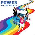 POWER TO THE PEOPLE