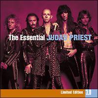 Essential Judas Priest 3.0yDisc.1&Disc.2z