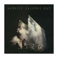 SECONDS OUT