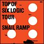 TOP OF SIX LOGIC TOUR