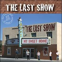 �ƘH�`MY SWEET HOME�`