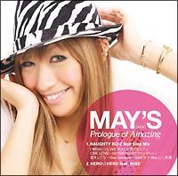 �yMAXI�zPrologue of Amazing(�}�L�V�V���O��)