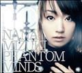 【MAXI】PHANTOM MINDS(マキシシングル)