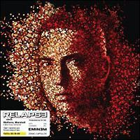 RELAPSE:REFILL(2CD)