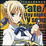 ricordanza-Fate/stay night TV song collection-