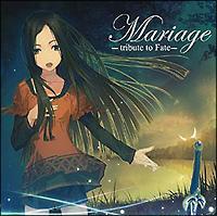 Mariage -tribute to Fate