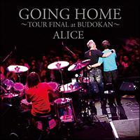 GOING HOME �`TOUR FINAL at BUDOKAN�`