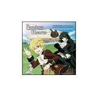 PandoraHearts phWIXyVCD Vol.3`P?CO?ǂŃWIĂ