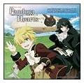 PandoraHearts phWIXyVCD Vol.3`P?CO?ǂŃWIĂ