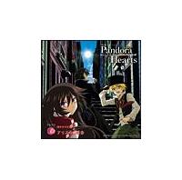 PandoraHearts h}CD2wAX̂ޒx