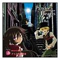 PandoraHearts h}CD2wAX̂ޒx
