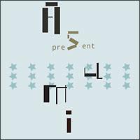 Present/Asami Kado`30th anniversary`