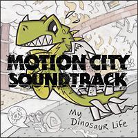 MY DINOSAUR LIFE