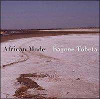 African Mode/bajune tobetaの画像・ジャケット写真