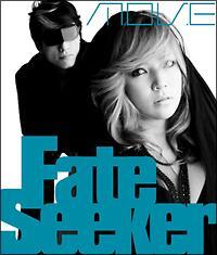 �yMAXI�zFATE SEEKER(�}�L�V�V���O��)