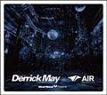 Heart Beat Presents Mixed By Derrick May(TRANSMAT from DETROIT)~Air(DAIKANYAMA