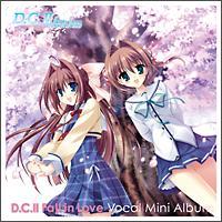 D.C.II Fall in Love ` _EJ[|II `tH[u {[J~jAo