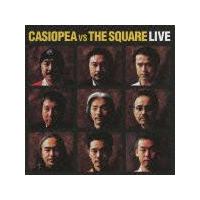 CASIOPEA VS THE SQUARE LIVE