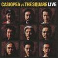 CASIOPEA VS THE SQUARE LIVE(HYB)