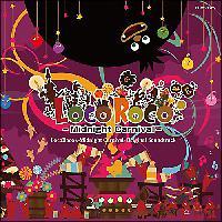 ���R���R LocoRoco-Midnight Carnival-�I���W�i���T�E���h�g���b�N