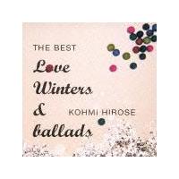 THE BEST Love Winters & ballads