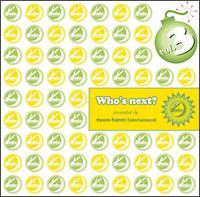 Who's next?Vol.03