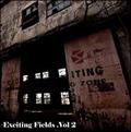 Exciting Fields vol.2
