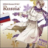 ヘタリア ロシア まとめ - メルカリ