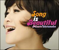 Song is BeautifulyDisc.1&Disc.2z