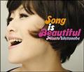 Song is BeautifulyDisc.1&Disc.2z