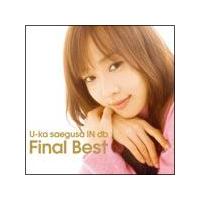 U-ka saegusa IN db Final Best