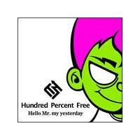 �yMAXI�zHello Mr.my yesterday(�ʏ��)(�}�L�V�V���O��)