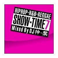 SHOW TIME 7 Mixed by DJ SIMBA