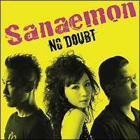 �yMAXI�zNO DOUBT(�}�L�V�V���O��)