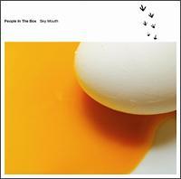 �yMAXI�zSky Mouth(�}�L�V�V���O��)